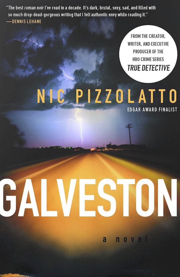 Galveston Cover